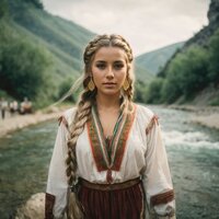 Vchera - Kuzev & Vanya Triffonova & Evg & Neznaen