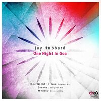 Everest - Jay Hubbard