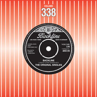 Straighten up Baby - James Cotton