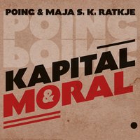 Føkk døkk - Maja S. K. Ratkje & POING