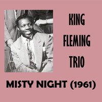 Imported Blues - King Fleming Trio