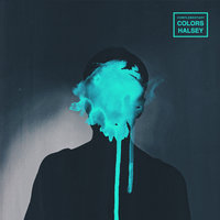 Colors - Halsey