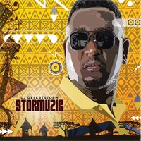 Move - DJ Desertstorm & Big Ben