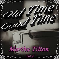 And the Angels Sing - Martha Tilton