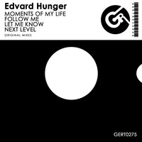 Next Level - Edvard Hunger