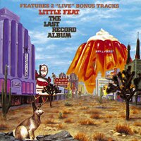 Rock and Roll Doctor - Little Feat