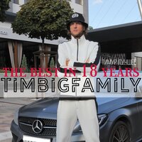 Жара - Тимур TIMBIGFAMILY & Богдан Титомир