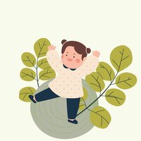Видения (Дети) - Музыка для младенцев Список воспроизведения
