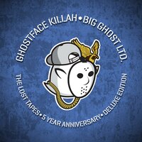 Cold Crush - Ghostface Killah & Big Ghost Ltd & La the Darkman & Ras Kass & Chris Rivers & Harley