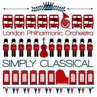 5 Etudes-tableaux, P. 160: No. 2. Fair Scene (after Rachmaninov's Op. 33, No. 4) - London Philharmonic Orchestra & Отторино Респиги