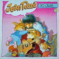 Le ver de terre - Jean René