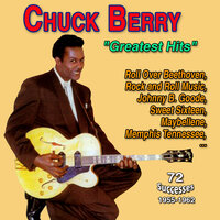 Route 66 - Chuck Berry