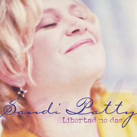 Obra en mí - Sandi Patty