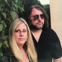 Carla Second - Dino DiMuro
