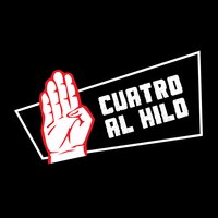 A Puro Corazón - Cuatro Al Hilo
