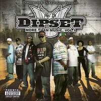 Back In The Building - Dipset & Hell Rell