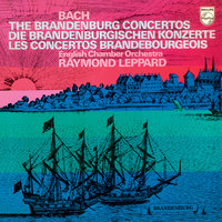 J.S. Bach: Brandenburg Concerto No. 6 in B flat, BWV 1051 - 1. -- - Quintin Ballardie & Ruşen Güneş & Jane Ryan & Peter Vel & Olga Hegedus & Rodney Slatford & English Chamber Orchestra & Johann Sebastian Bach