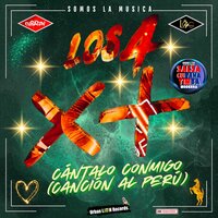 Cántalo Conmigo - LOS 4 & Batule DJ