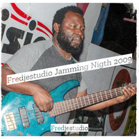 Oh Girl - Fredjestudio & Nallyman
