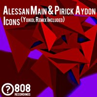 Icons - Alessan Main & Pirick Aydon & Yoikol
