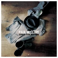 Gentleman's Agreement - Paul McClure