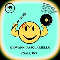 Knall Ins - Giovanni Pasquariello