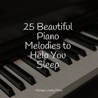 A Peaceful Wander - Calm Music For Studying & Piano Relajante & Relaxing Music Therapy