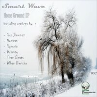 Home Ground - Smart Wave & Alban Berisha