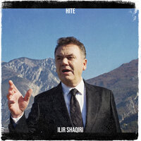 Komandant - Ilir Shaqiri