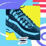 SNEAKERMANIA рекомендует vol. 7