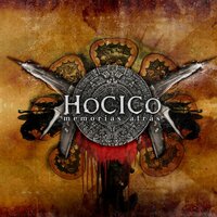 Doomed to Perish - Hocico