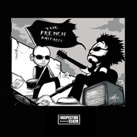 F*** Michael Jackson - The Inspector Cluzo & Jourdain / Lacrouts