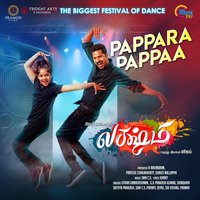 Pappara Pappaa - Praniti & Riyaz & Sri Vishnu & Pranav