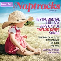 Sparks Fly - Dream Baby