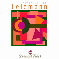 36 Fantaisies pour le clavessin, TWV 33: VIII. Vivace - Leonardo Locatelli & Георг Филипп Телеман