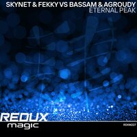 Eternal Peak - Skynet & Fekky & Bassam & Agroudy