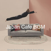 Calm Studying at Home - Japan Cafe BGM