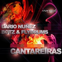 Cantareiras - Dario Nuñez