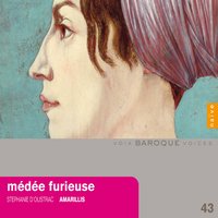 Troisième Livre pour Clavecin: Médée - Ensemble Amarillis & Jacques Duphly