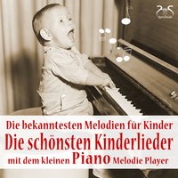 Laterne, Laterne, Sonne, Mond und Sterne - Toddi Spieluhr