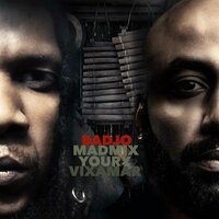 Badjo - Madmix & Youry Vixamar