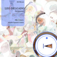Getaway - Leo Delgado & Fille V