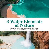 Ocean Waves: Kundalini Sunset - Meditation Music Zone