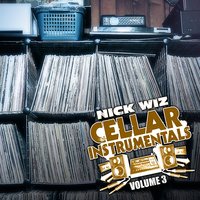 Strum & Drum - Nick Wiz