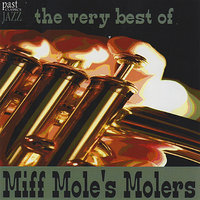 Davenport Blues - Miff Mole's Molers