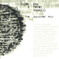 In Love - Roger Eno