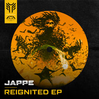Necronomicon Ex Mortis - Jappe
