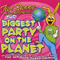 Big Girls Don't Cry - Jive Bunny and the Mastermixers