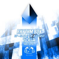 Written In Reverse - Rhythm Box & Klash Rivera