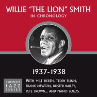 Honeymoonin' On A Dime (09-15-37) - Willie Smith